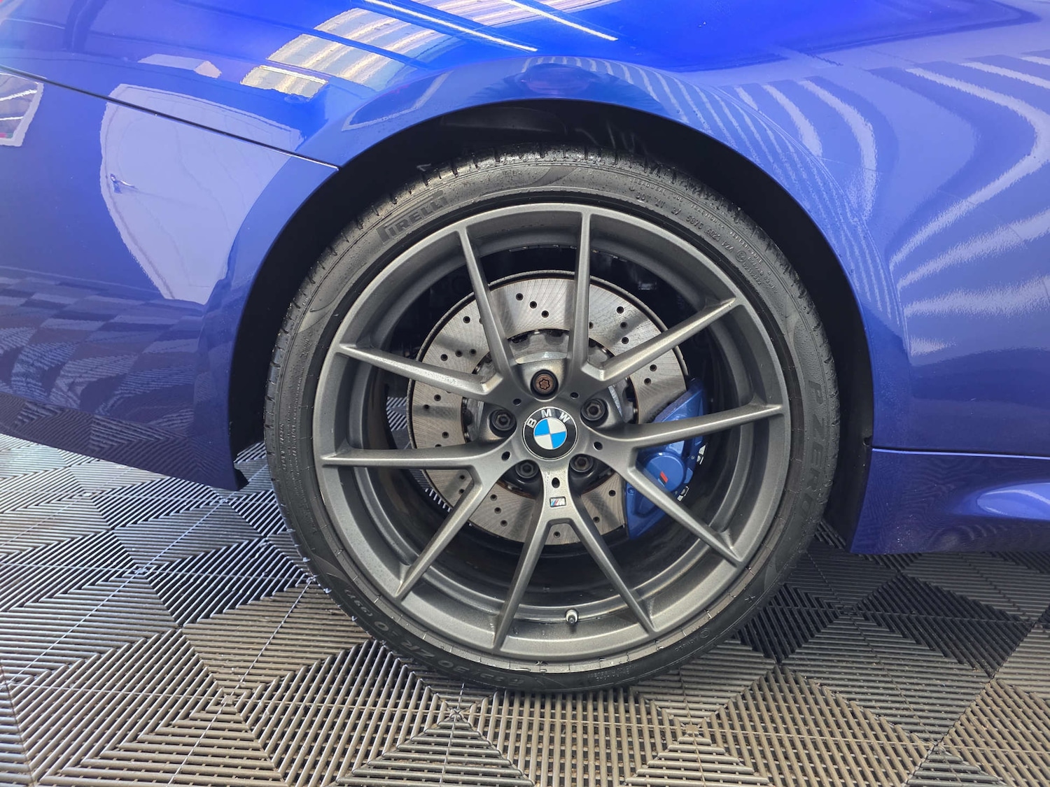 Used BMW M4 2019 for sale - 77079003: Photo 28