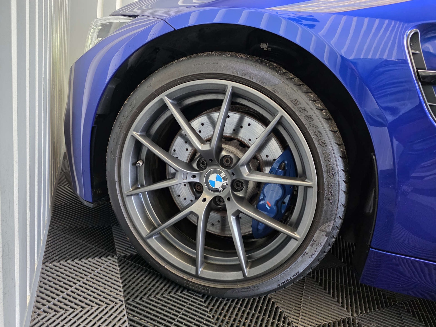 Used BMW M4 2019 for sale - 77079003: Photo 30