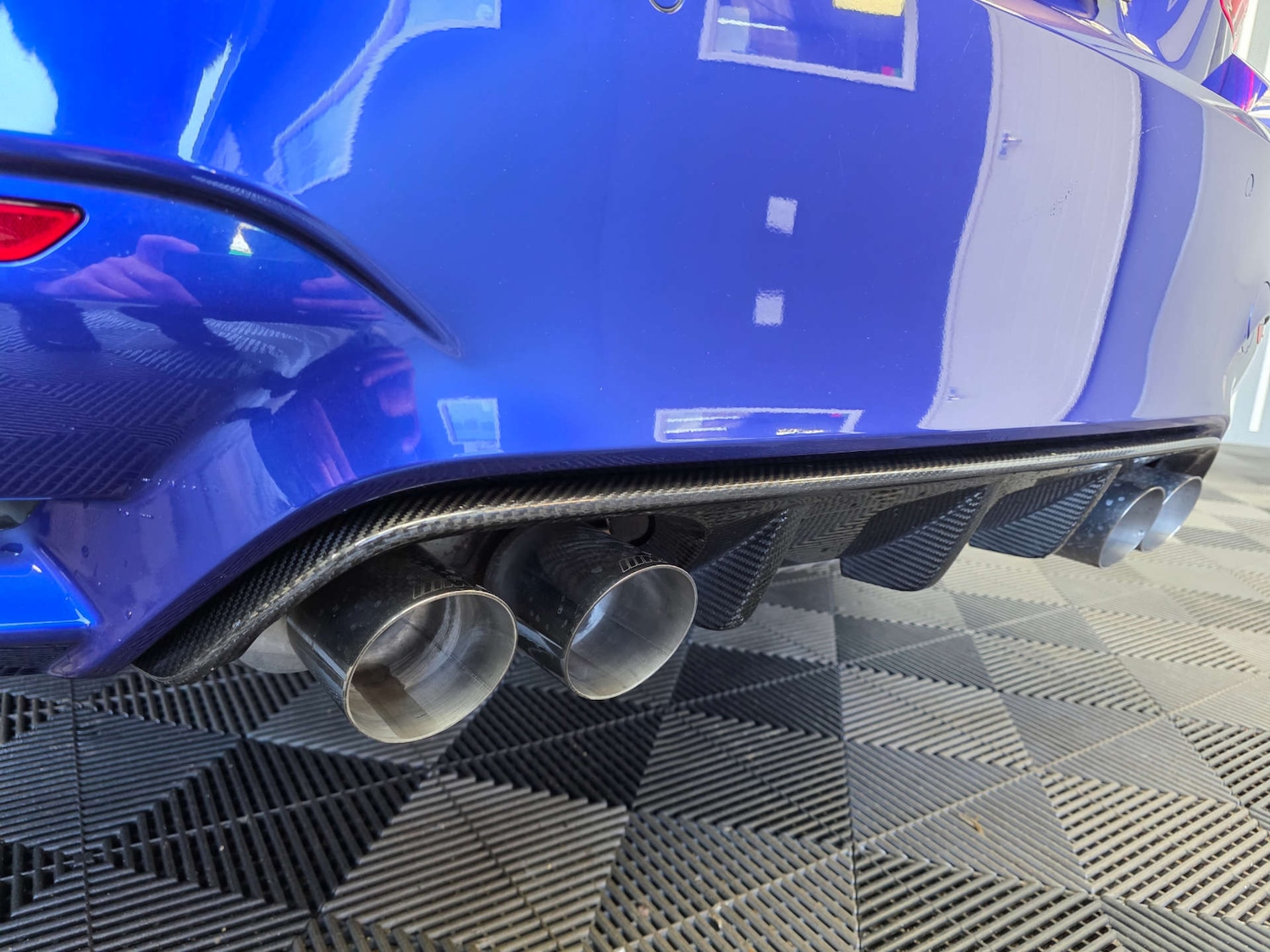 Used BMW M4 2019 for sale - 77079003: Photo 35