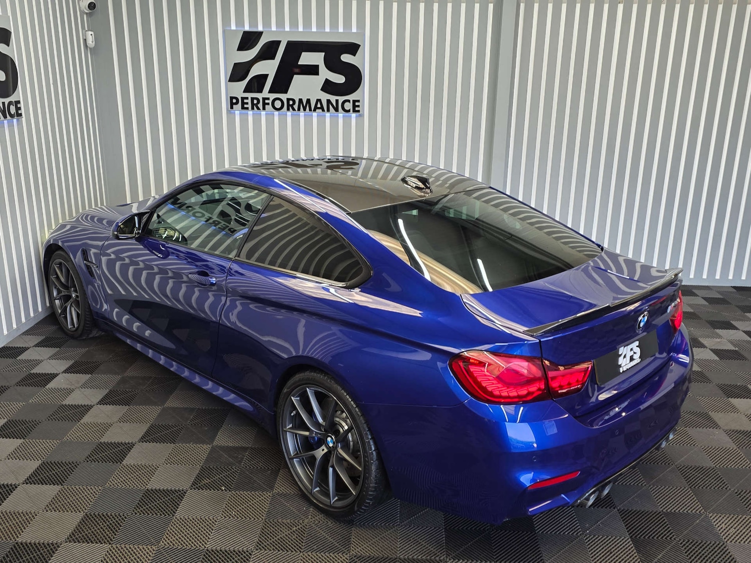 Used BMW M4 2019 for sale - 77079003: Photo 36