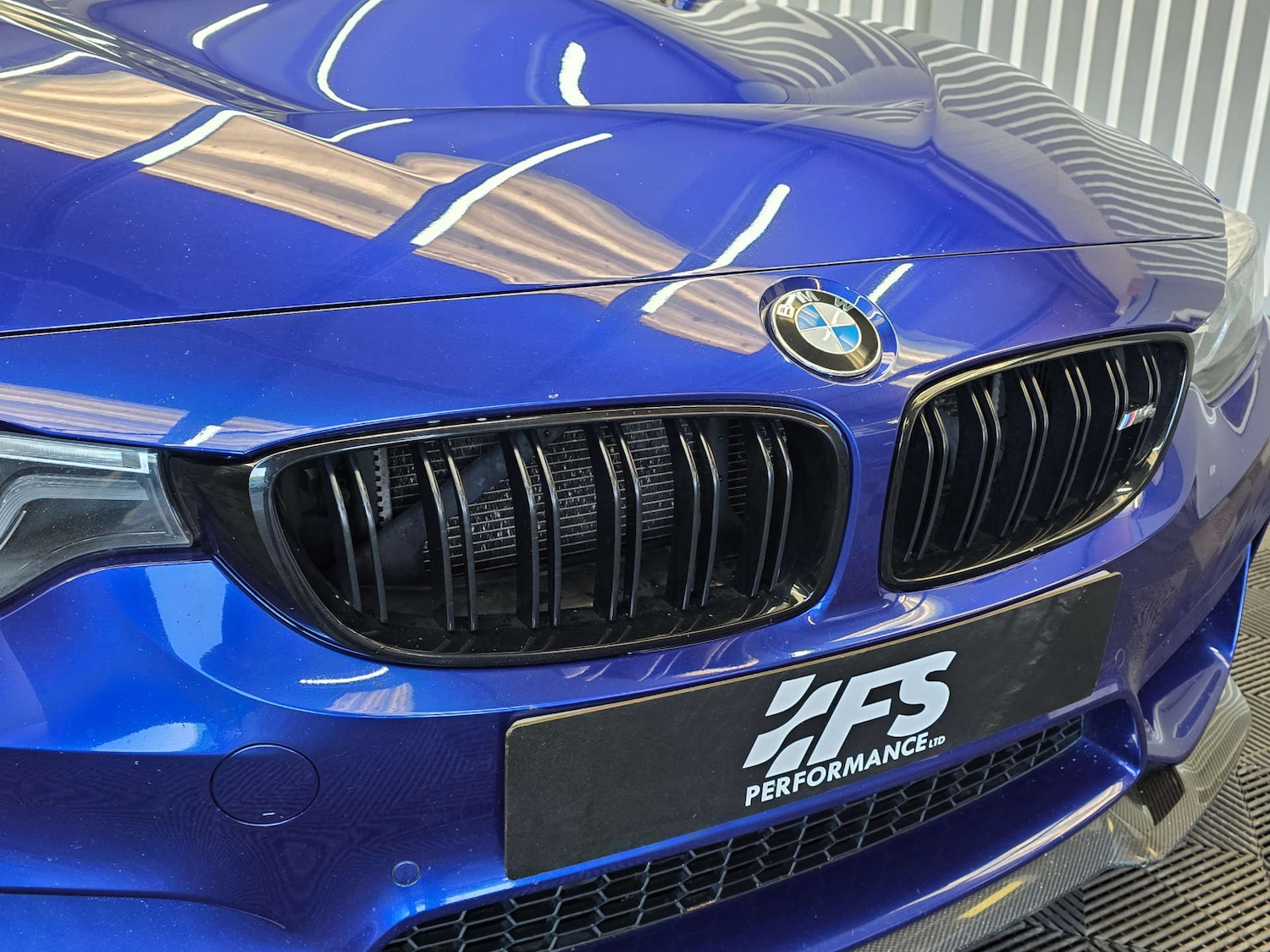 Used BMW M4 2019 for sale - 77079003: Photo 38