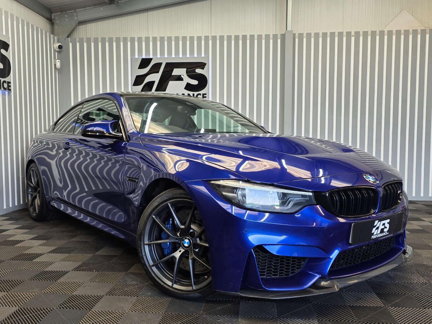 Used BMW M4 2019 for sale - 77079003: Photo 39
