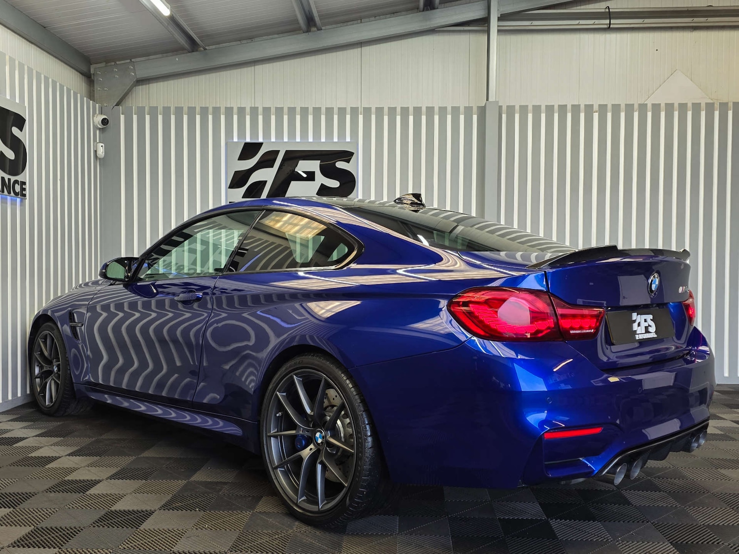 Used BMW M4 2019 for sale - 77079003: Photo 4