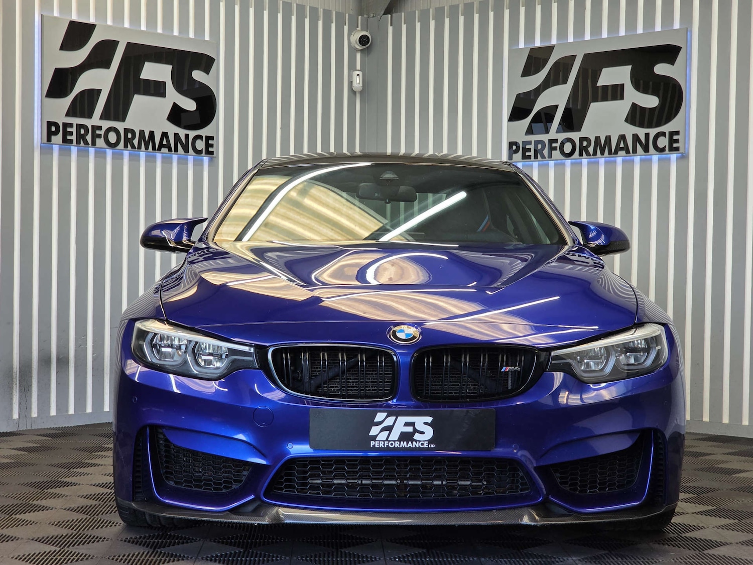 Used BMW M4 2019 for sale - 77079003: Photo 40