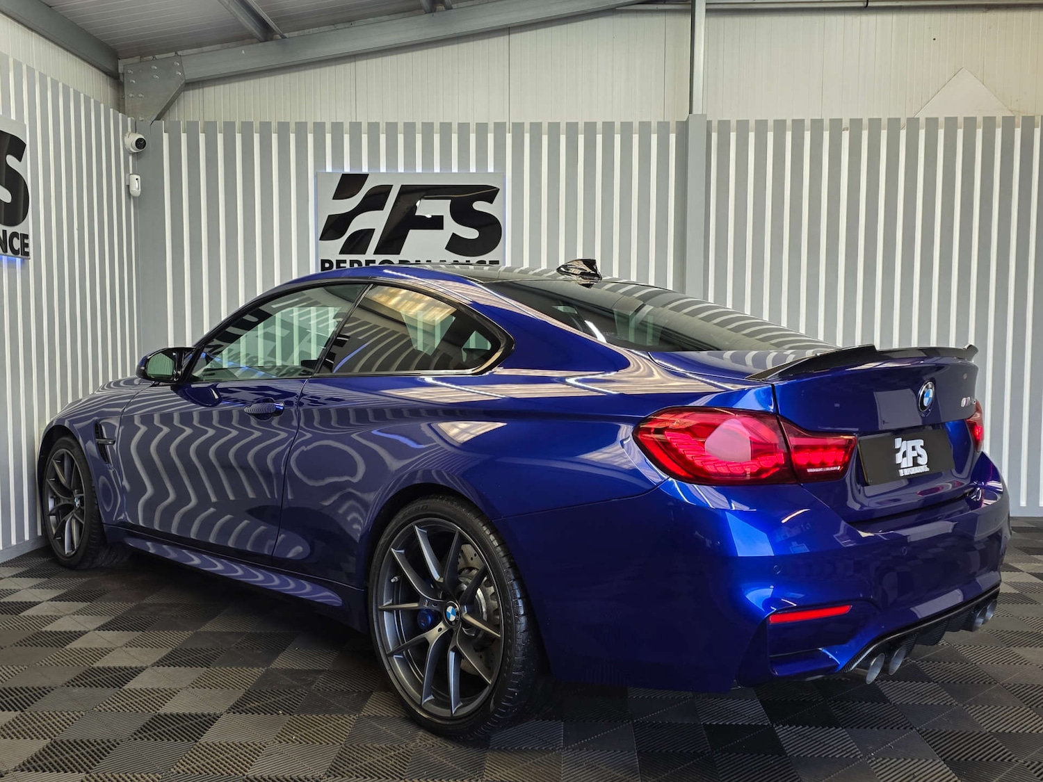 Used BMW M4 2019 for sale - 77079003: Photo 42