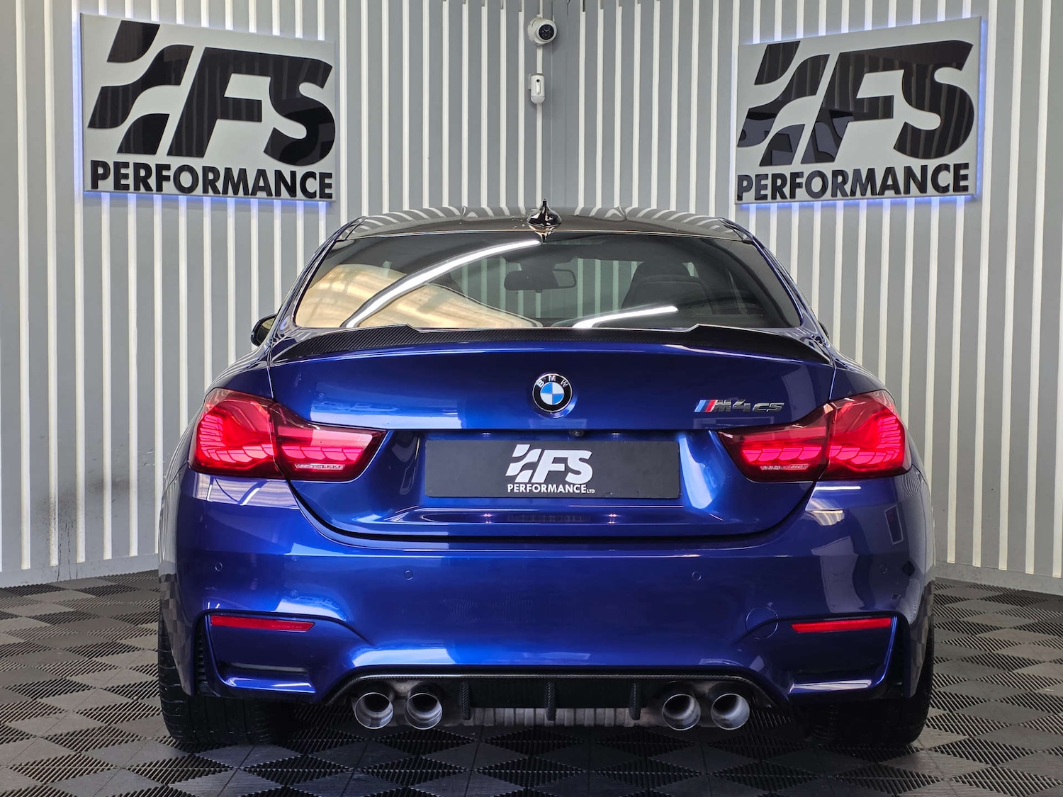 Used BMW M4 2019 for sale - 77079003: Photo 43