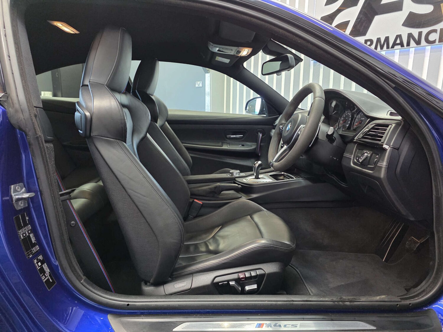 Used BMW M4 2019 for sale - 77079003: Photo 45