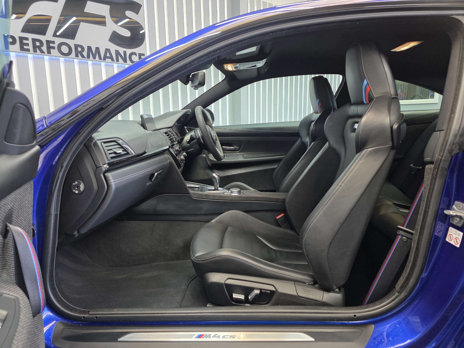 Used BMW M4 2019 for sale - 77079003: Photo 47