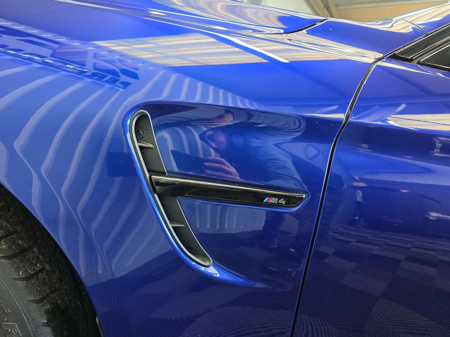 Used BMW M4 2019 for sale - 77079003: Photo 49