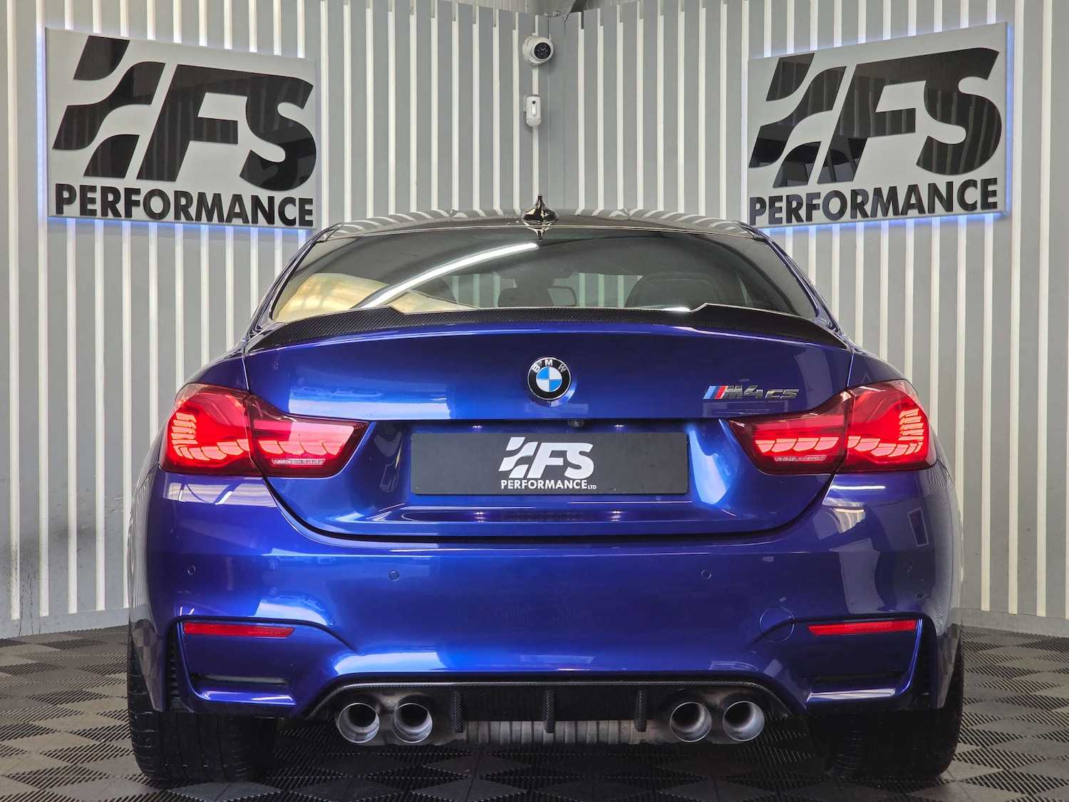 Used BMW M4 2019 for sale - 77079003: Photo 5