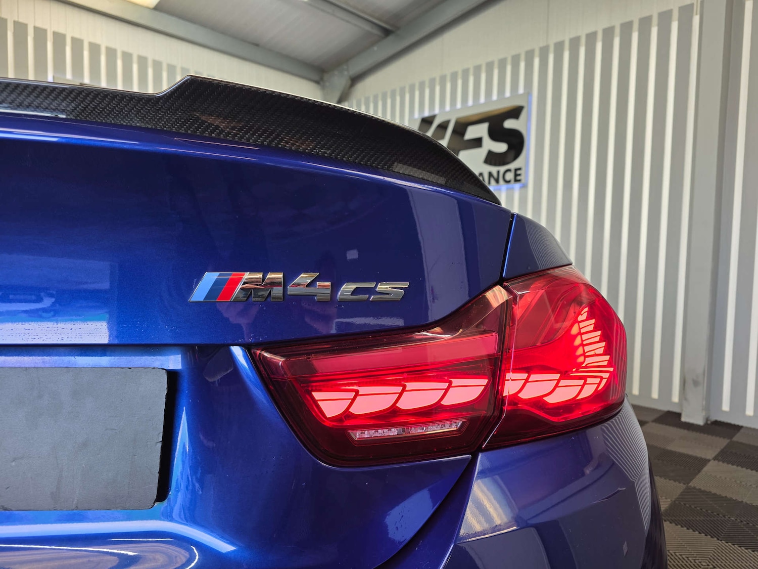 Used BMW M4 2019 for sale - 77079003: Photo 50