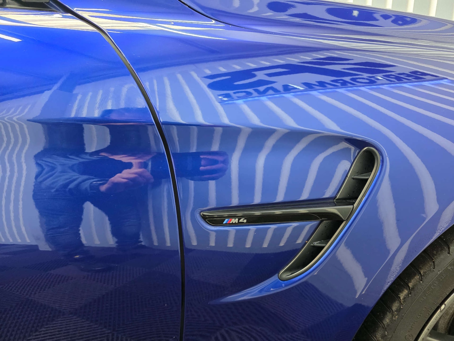 Used BMW M4 2019 for sale - 77079003: Photo 51