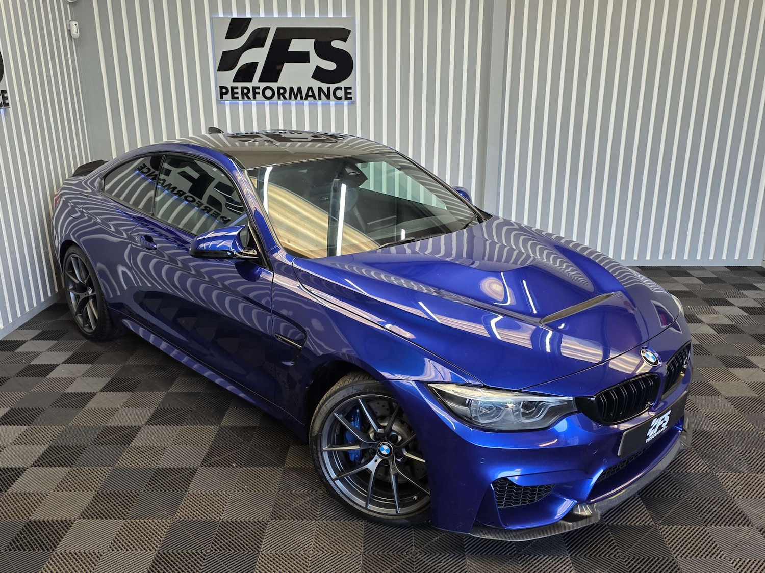 Used BMW M4 2019 for sale - 77079003: Photo 52
