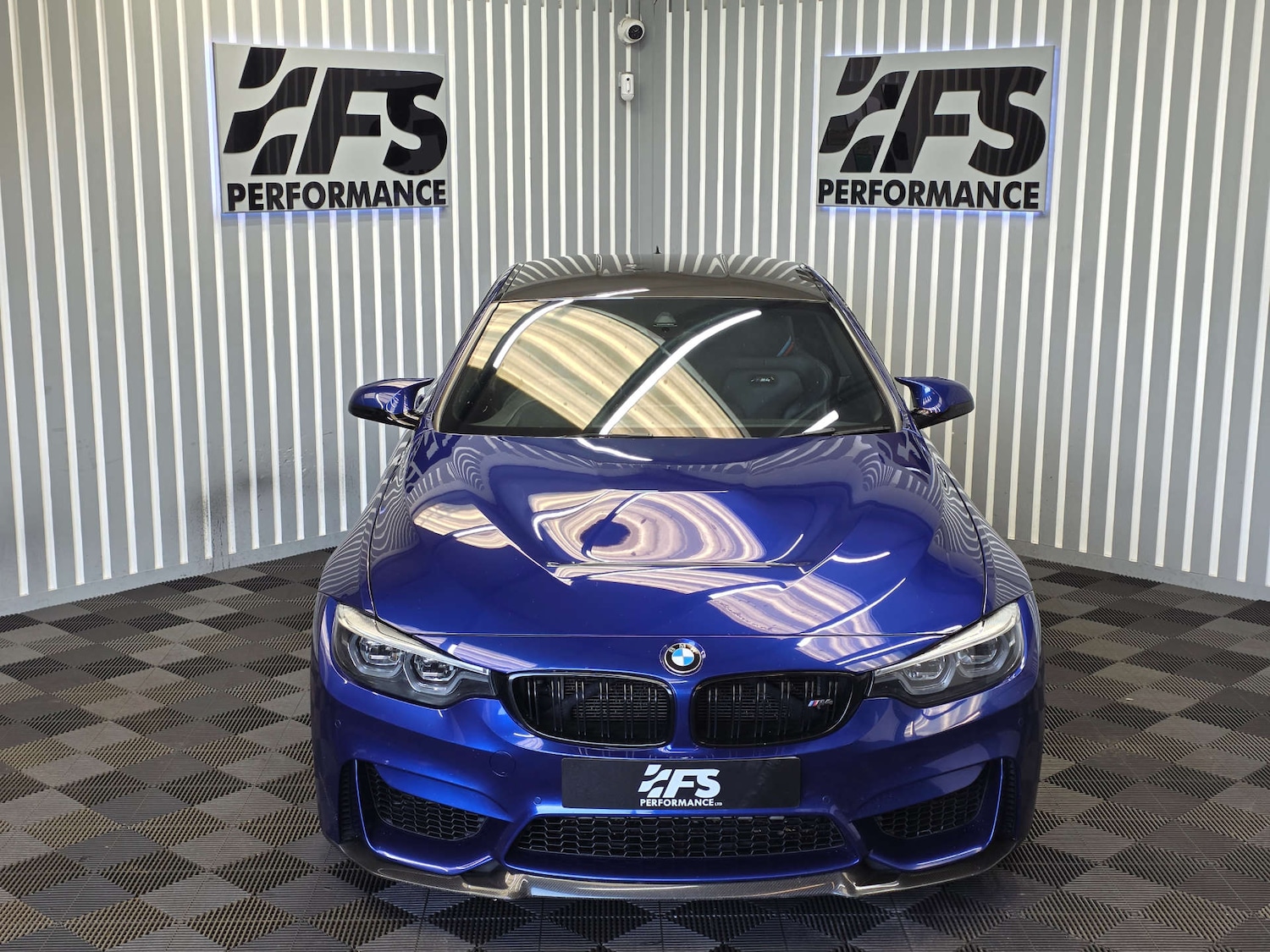 Used BMW M4 2019 for sale - 77079003: Photo 53