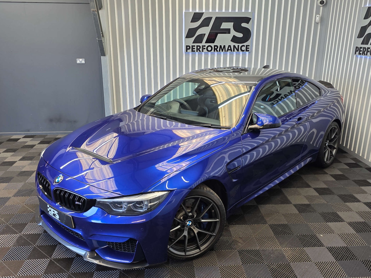 Used BMW M4 2019 for sale - 77079003: Photo 54