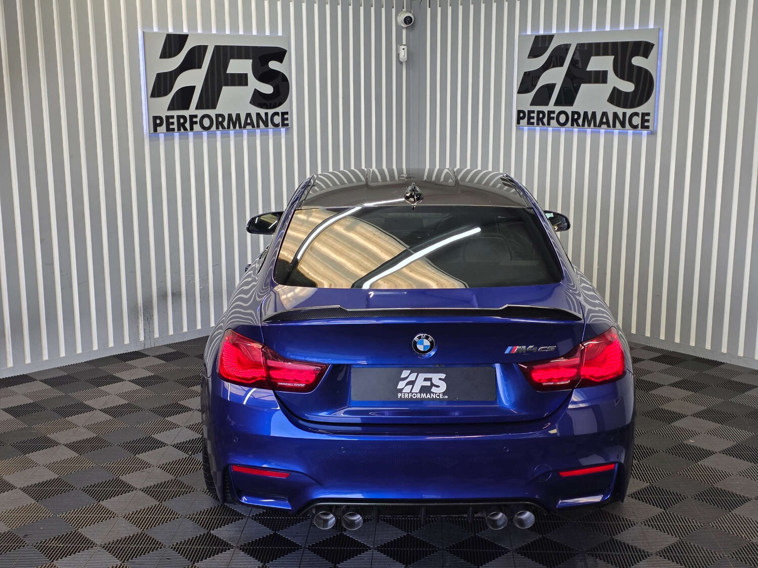 Used BMW M4 2019 for sale - 77079003: Photo 55