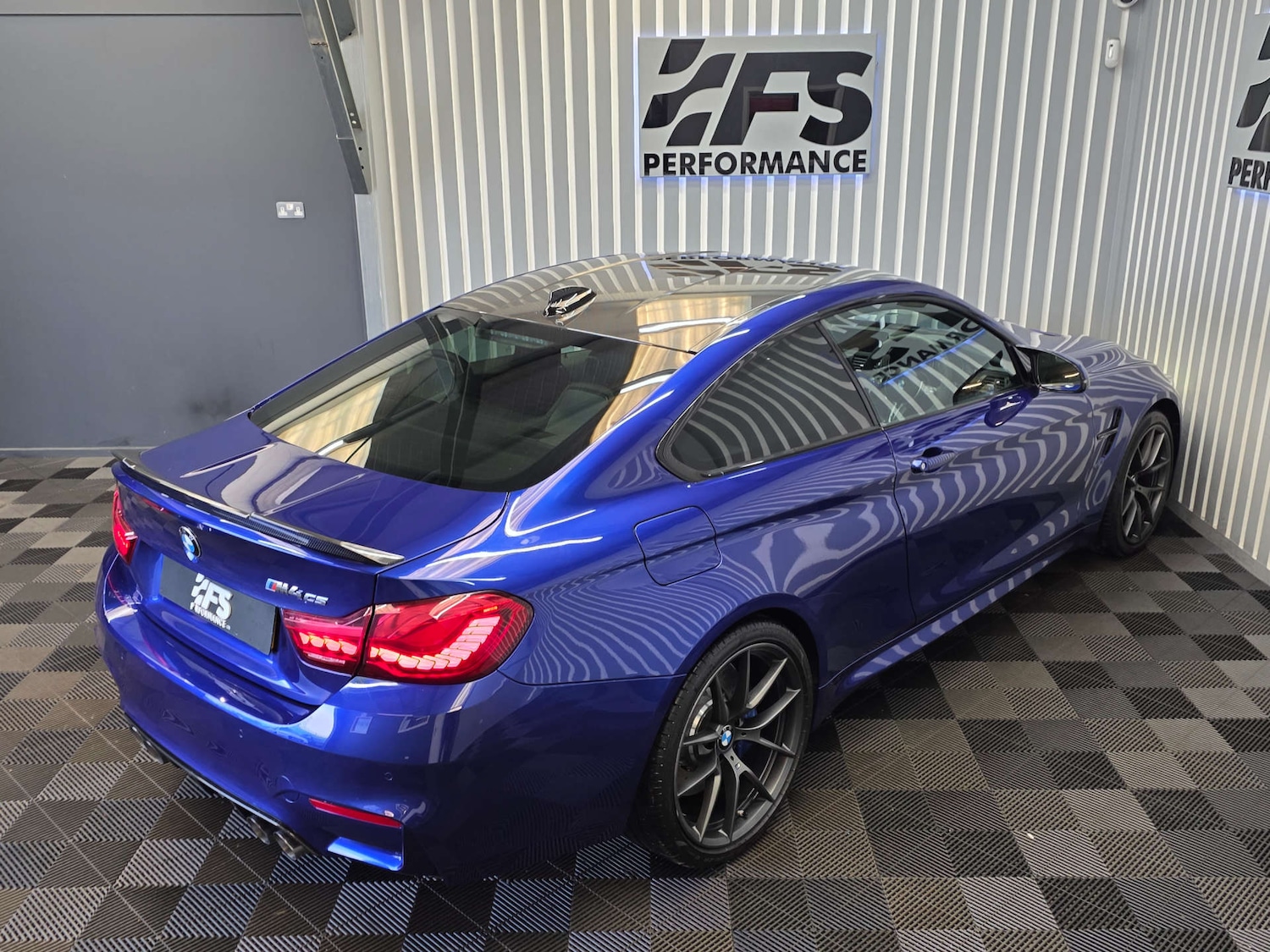 Used BMW M4 2019 for sale - 77079003: Photo 56