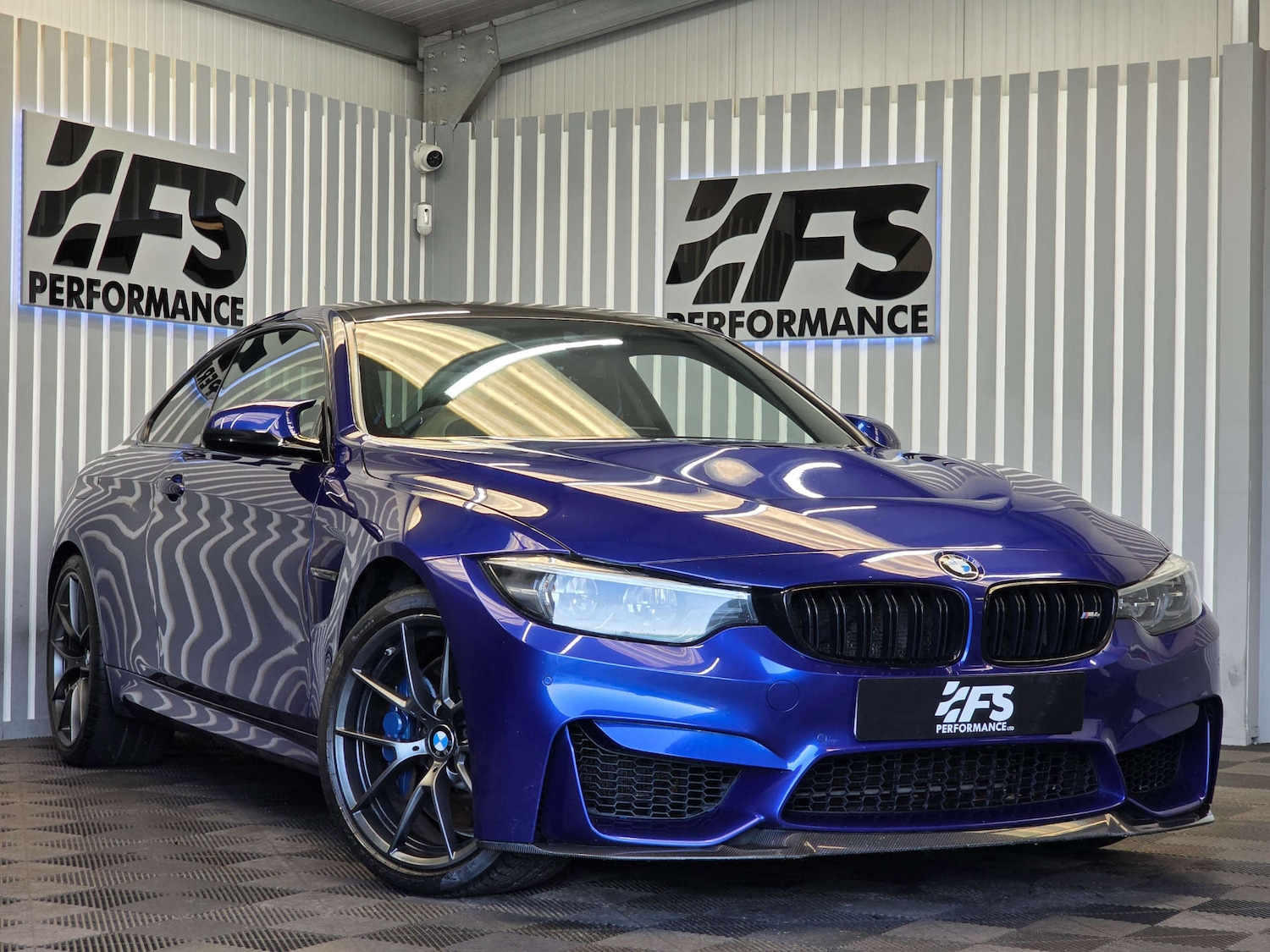 Used BMW M4 2019 for sale - 77079003: Photo 57