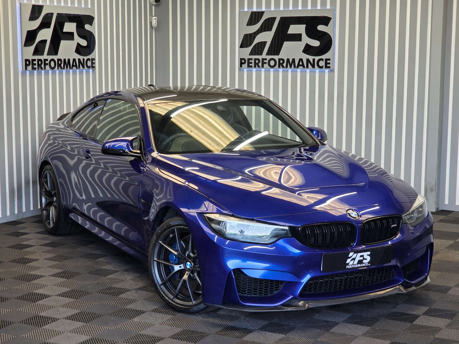 Used BMW M4 2019 for sale - 77079003: Photo 58