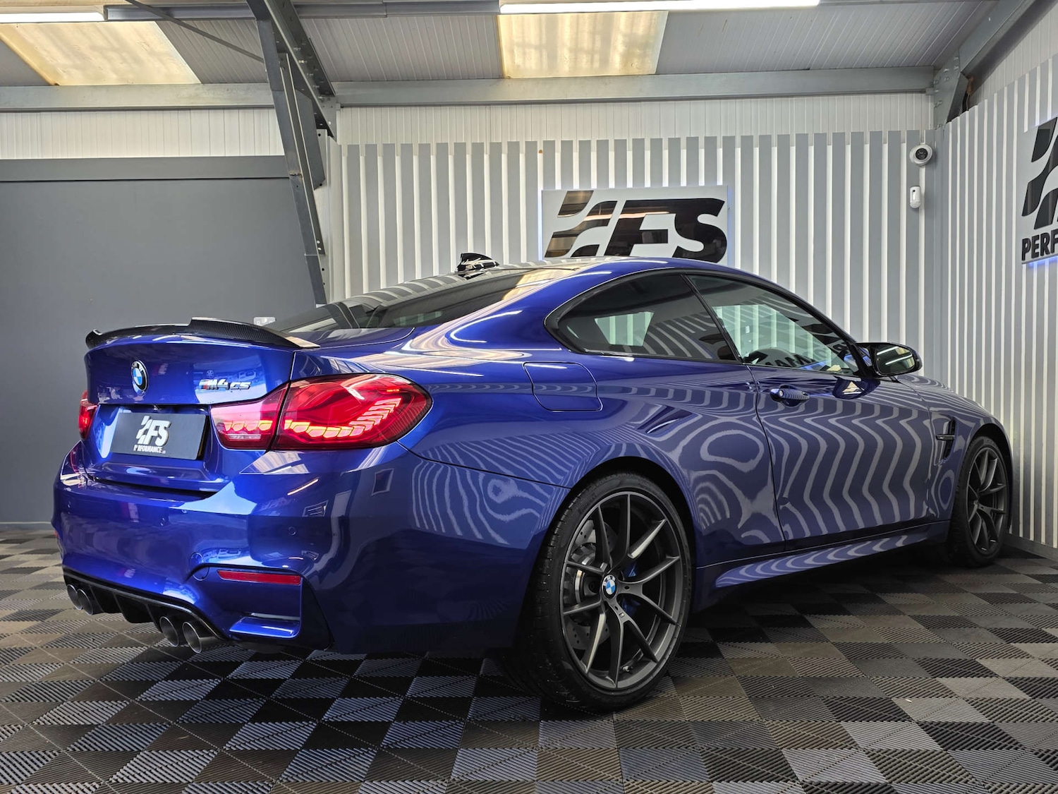 Used BMW M4 2019 for sale - 77079003: Photo 6