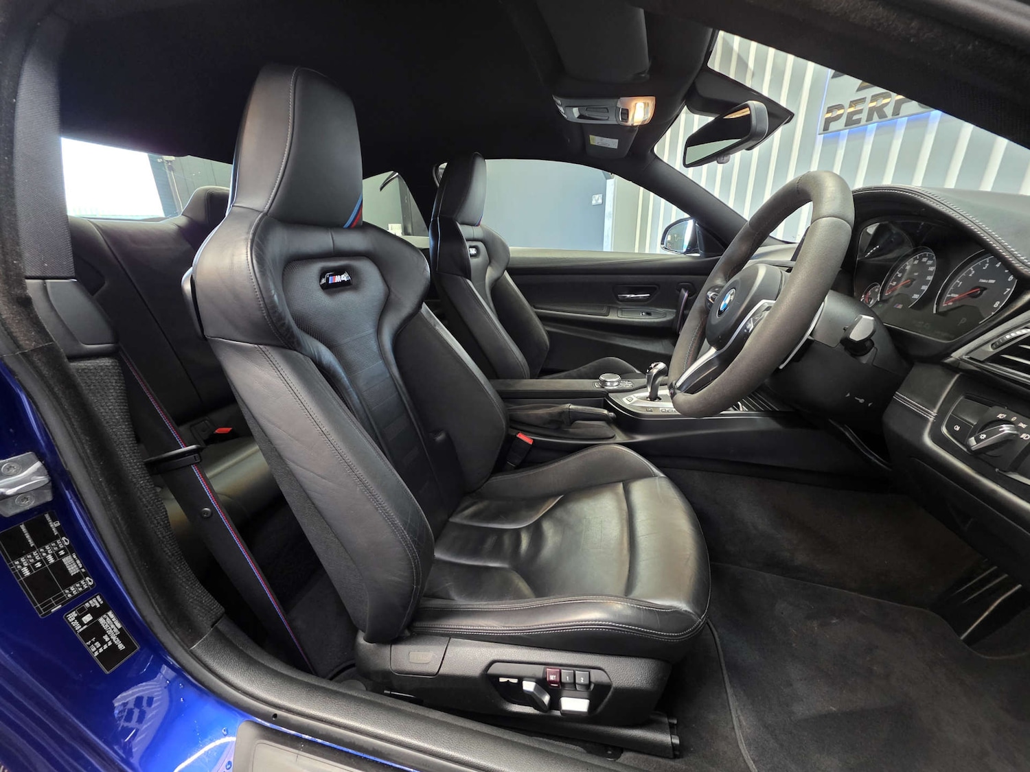 Used BMW M4 2019 for sale - 77079003: Photo 7