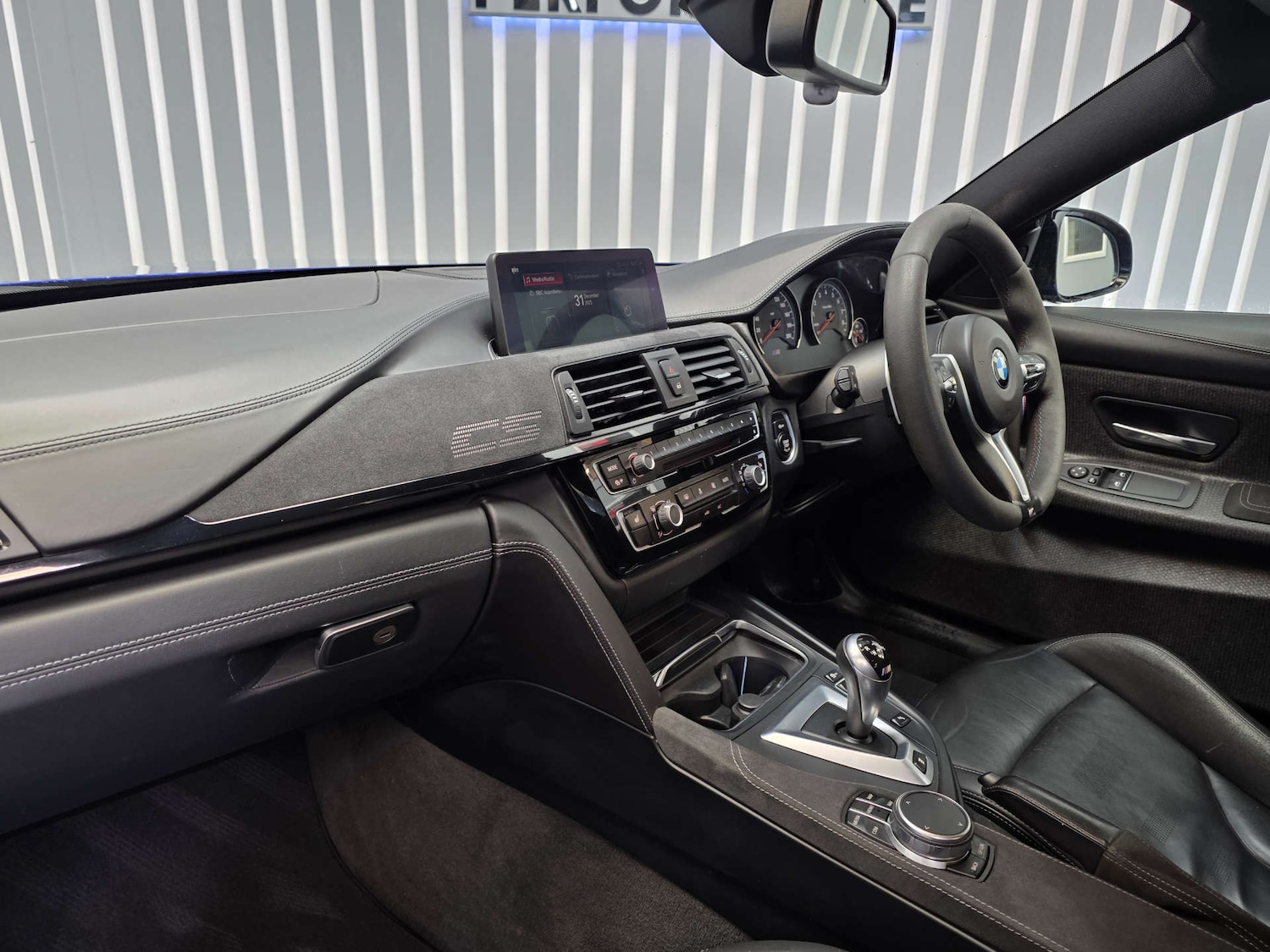 Used BMW M4 2019 for sale - 77079003: Photo 8