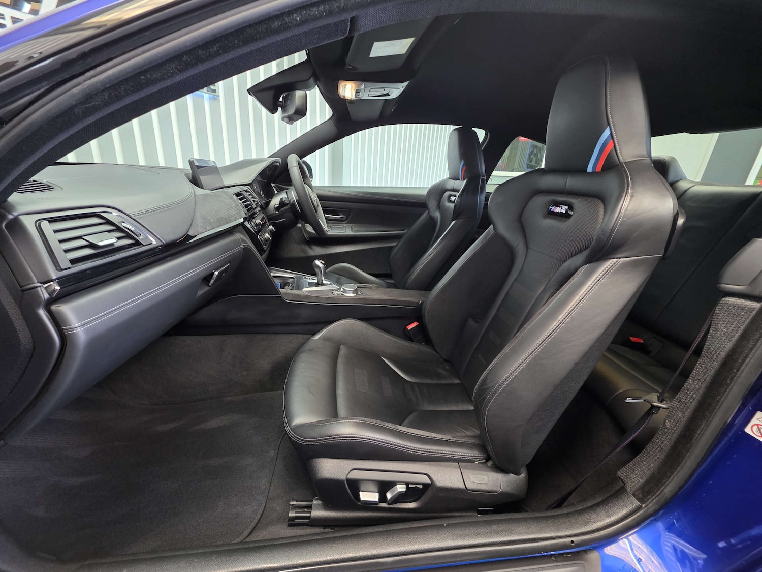 Used BMW M4 2019 for sale - 77079003: Photo 9