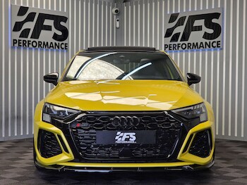 Used Audi RS3 2022 for sale - 78864288: Photo