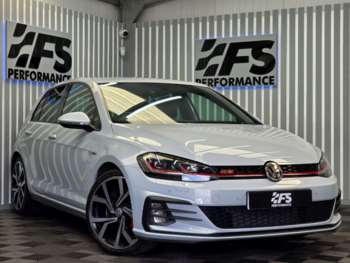 Volkswagen, Golf 2019 (68) 2.0 TSI 245 GTI Performance 5dr DSG