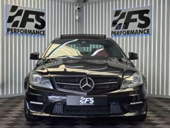 Used Mercedes-Benz C-Class 2011 for sale - 74727696: Photo