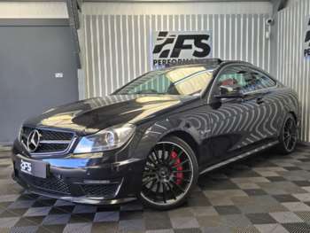 Used Mercedes-Benz C-Class 2011 for sale - 74727696: Photo