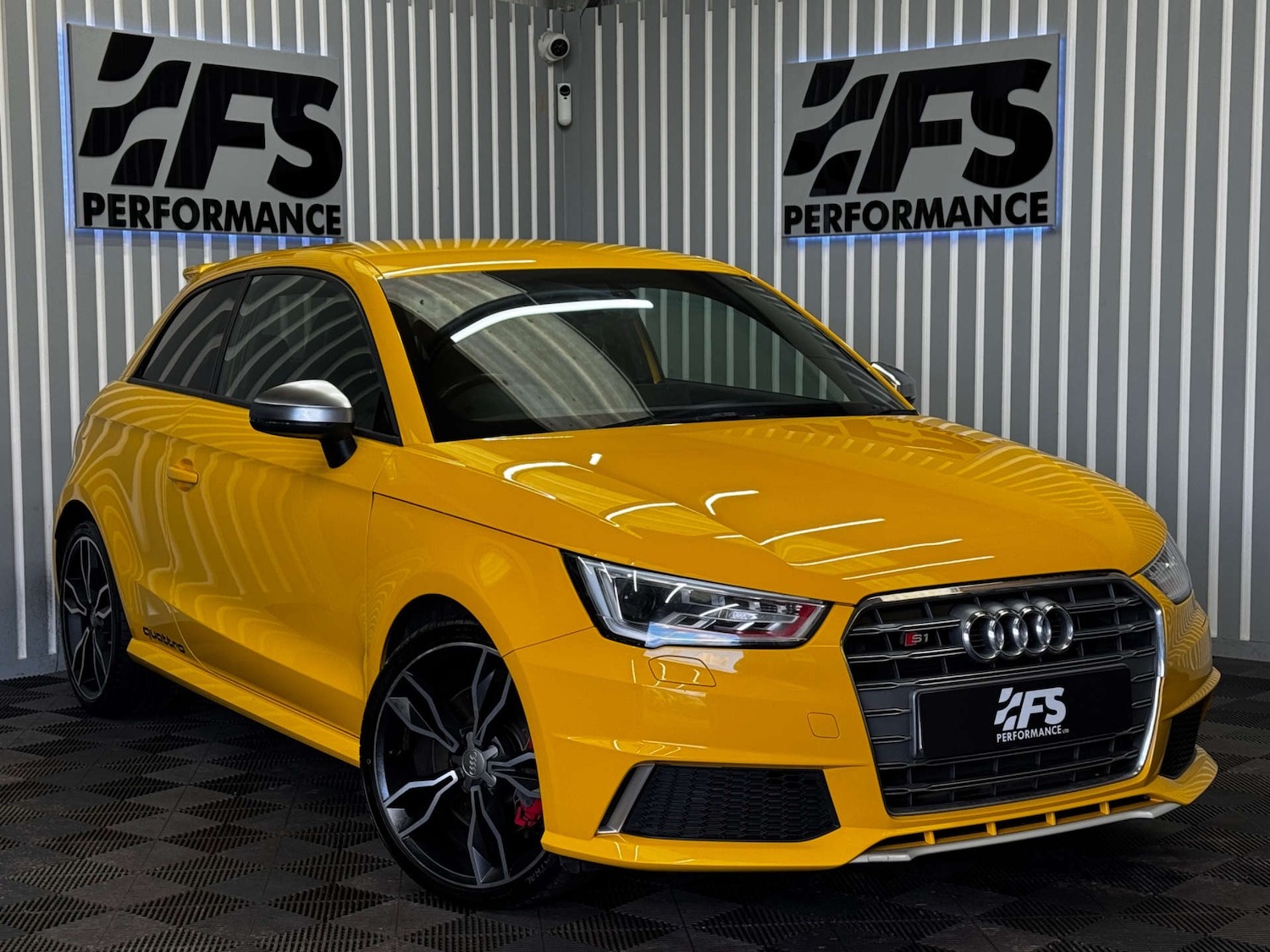 Used Audi A1 2015 for sale - 77556767: Photo 11