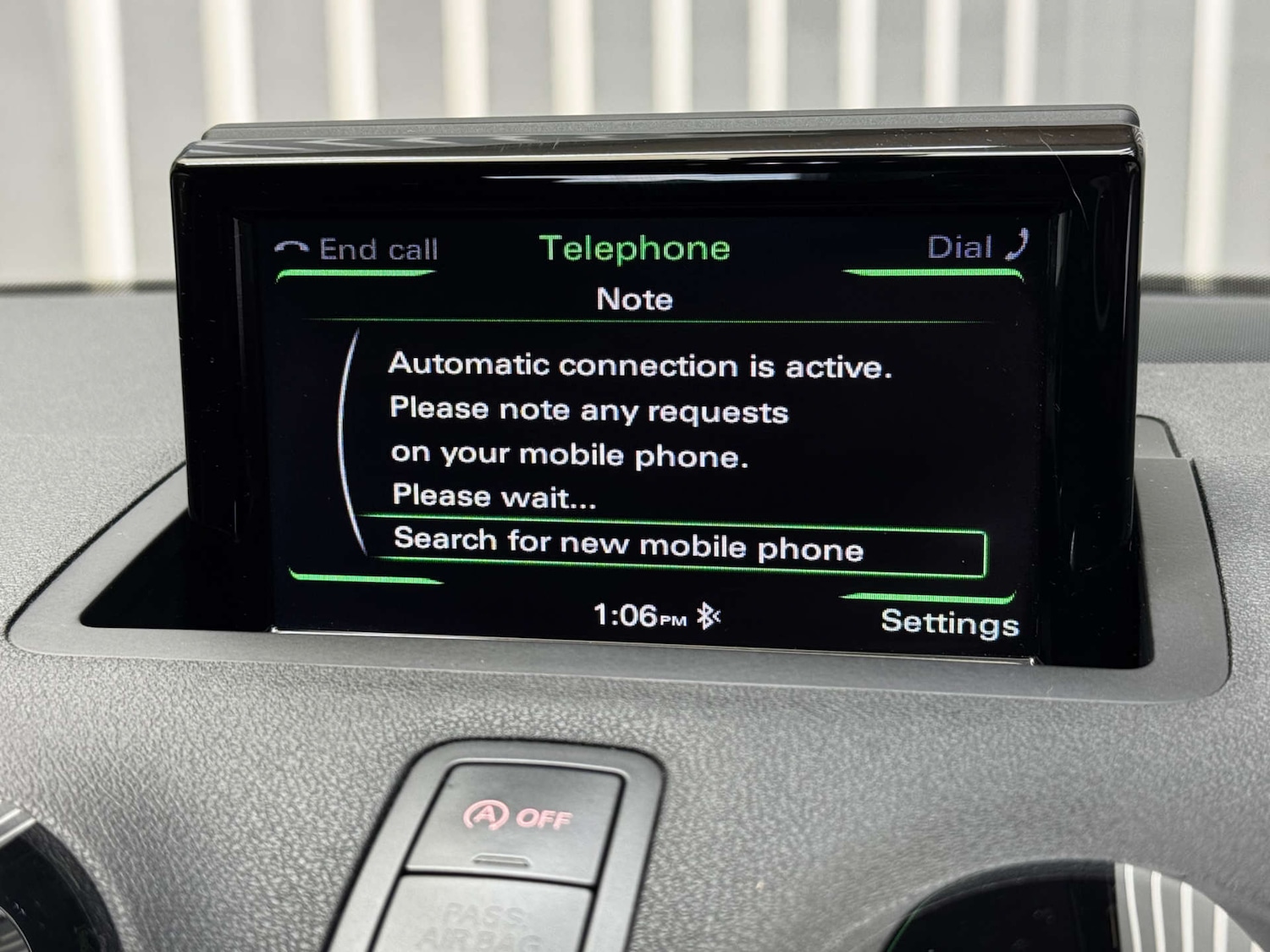 Used Audi A1 2015 for sale - 77556767: Photo 16