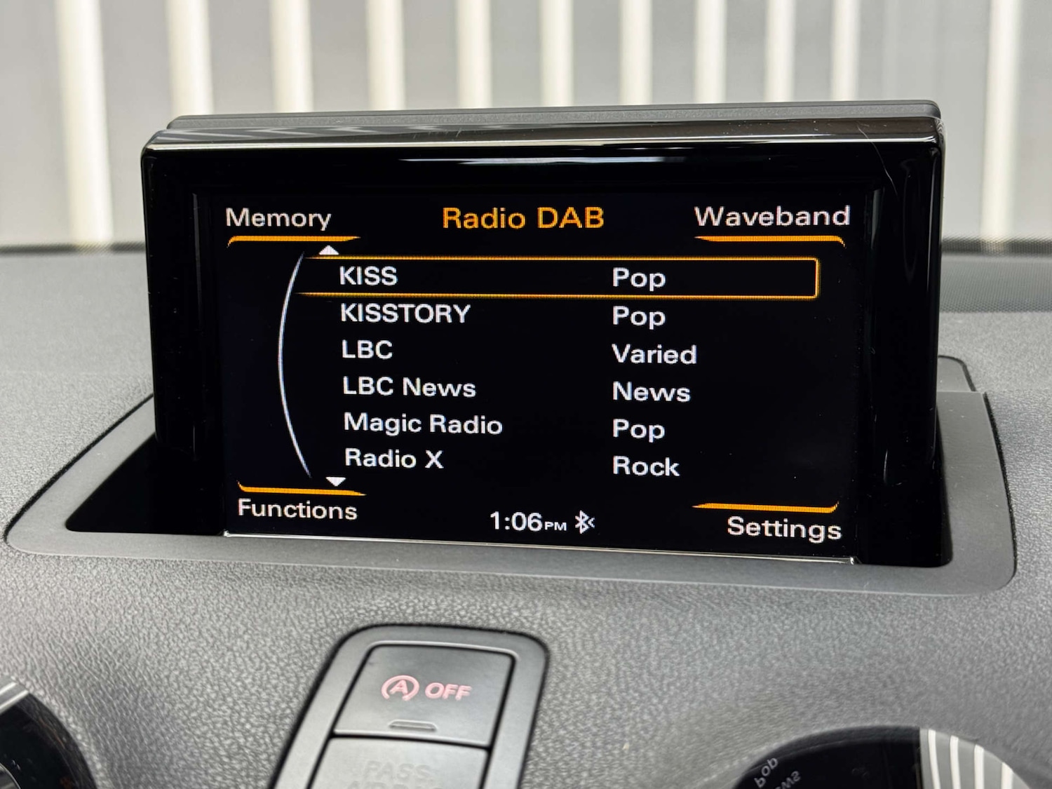 Used Audi A1 2015 for sale - 77556767: Photo 17