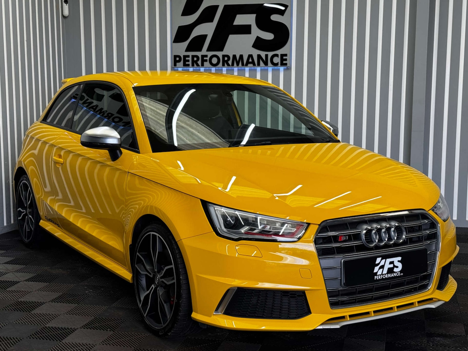 Used Audi A1 2015 for sale - 77556767: Photo 18