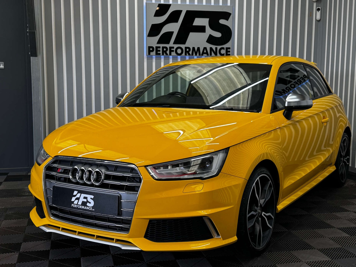 Used Audi A1 2015 for sale - 77556767: Photo 20