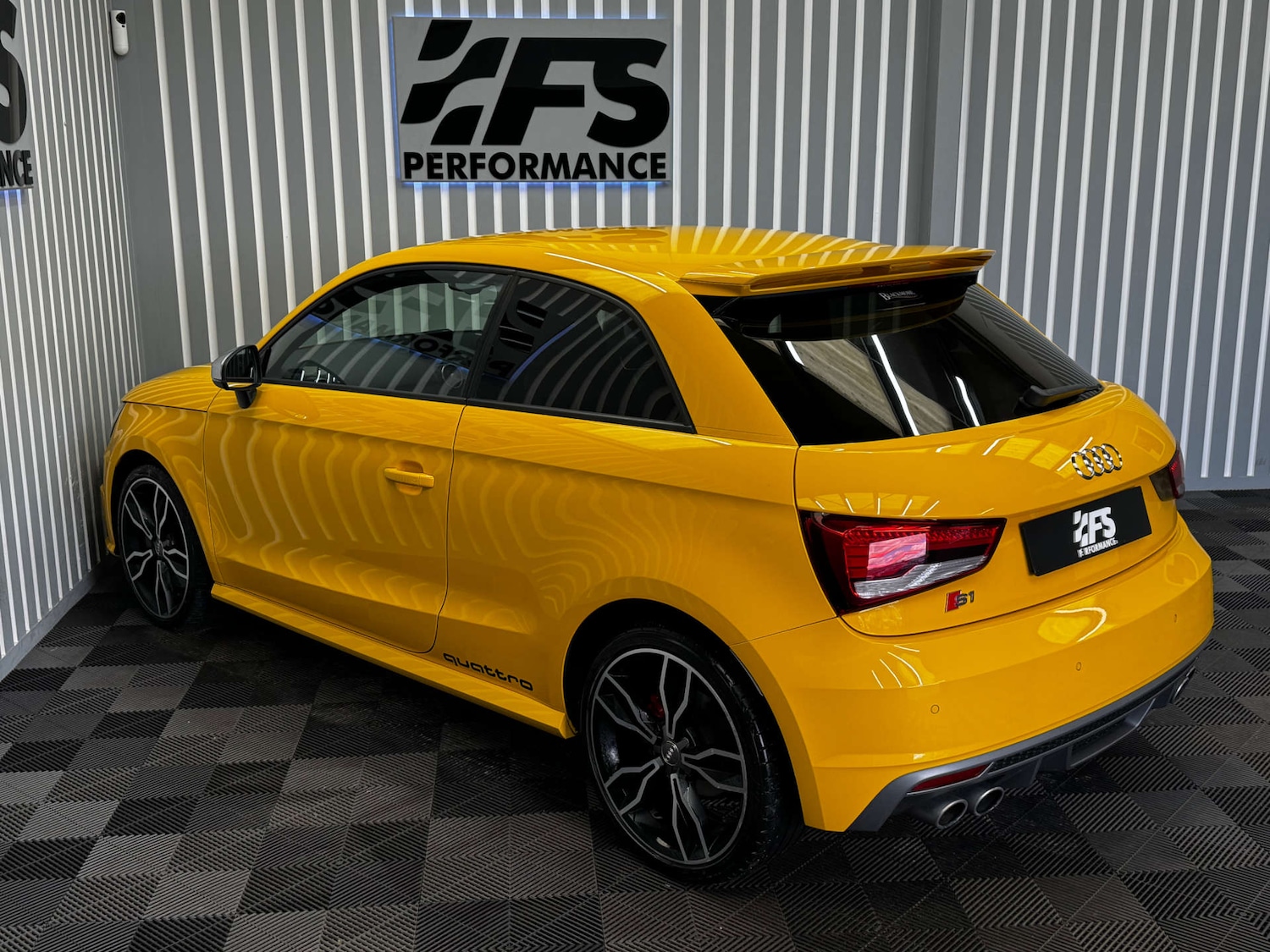 Used Audi A1 2015 for sale - 77556767: Photo 21