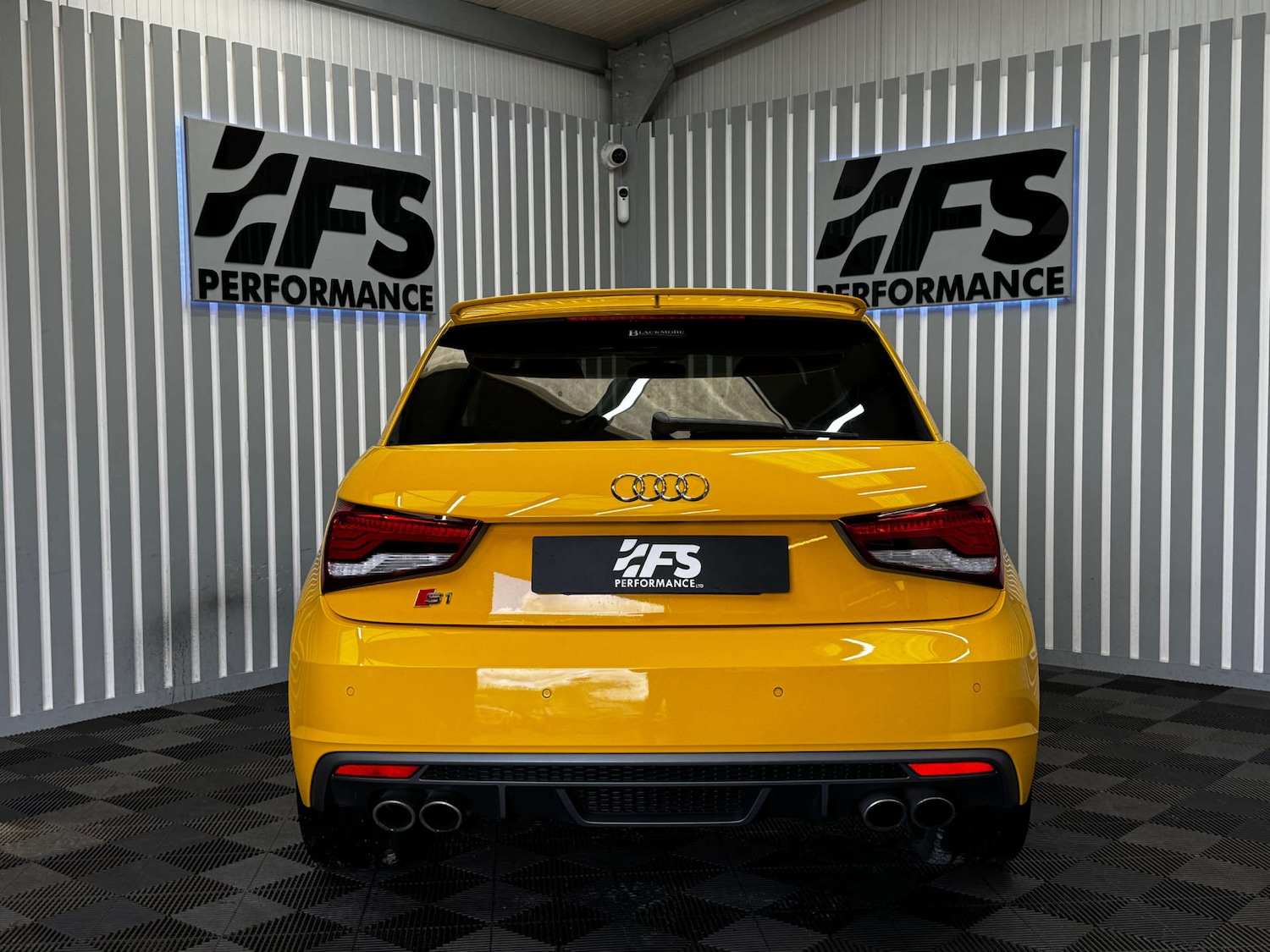 Used Audi A1 2015 for sale - 77556767: Photo 22