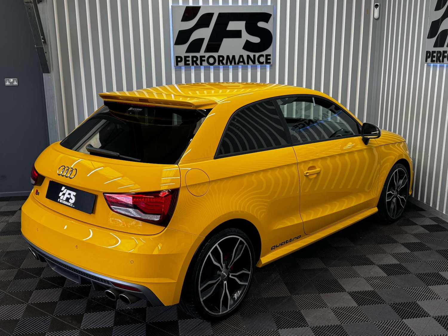 Used Audi A1 2015 for sale - 77556767: Photo 23