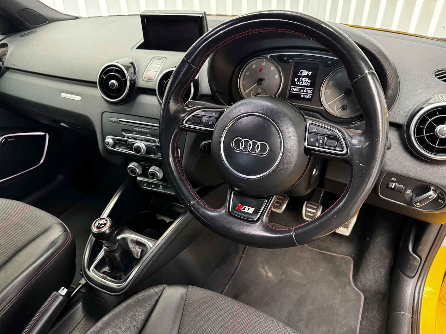 Used Audi A1 2015 for sale - 77556767: Photo 24