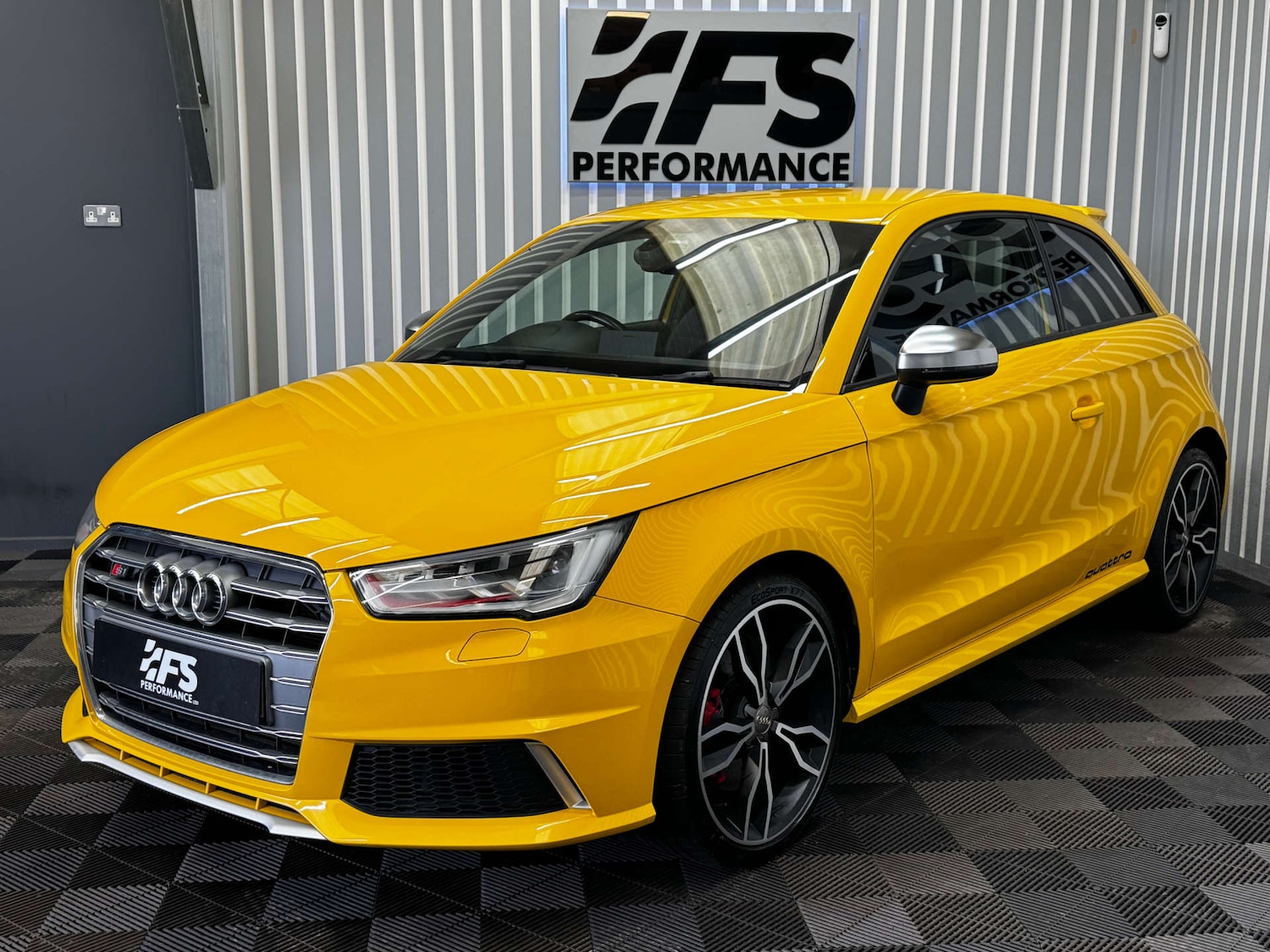 Used Audi A1 2015 for sale - 77556767: Photo 3