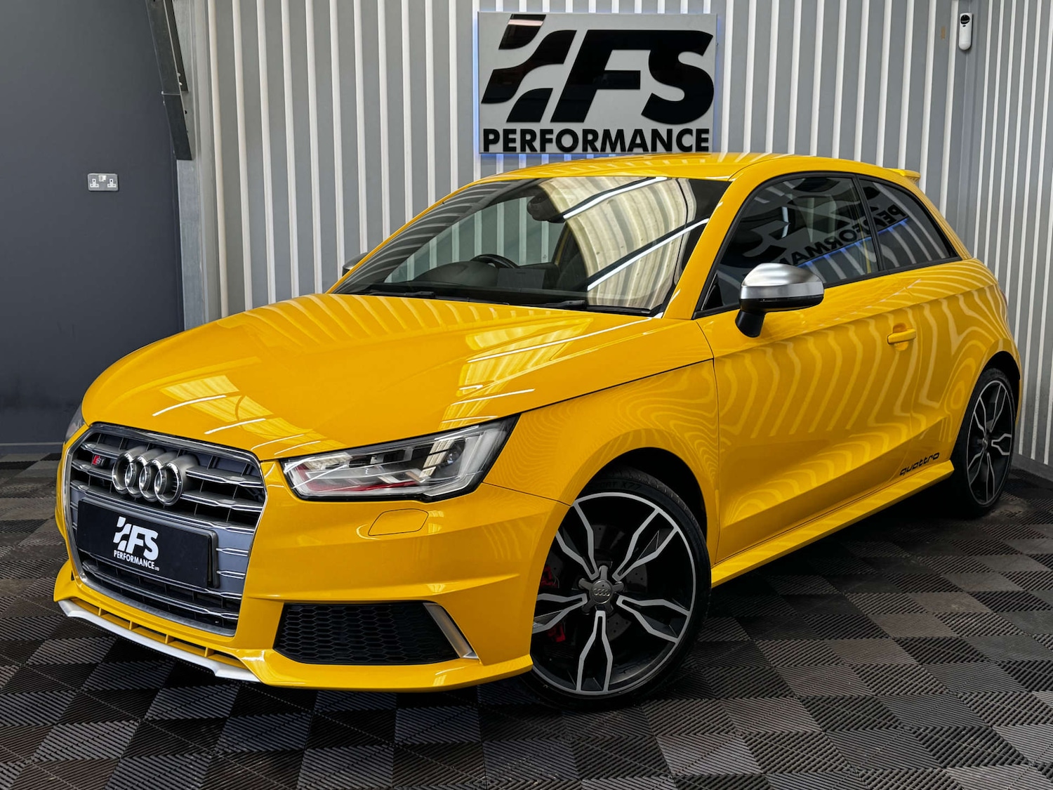 Used Audi A1 2015 for sale - 77556767: Photo 30