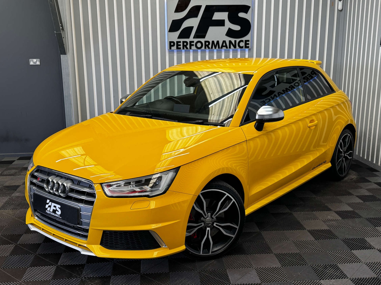 Used Audi A1 2015 for sale - 77556767: Photo 32