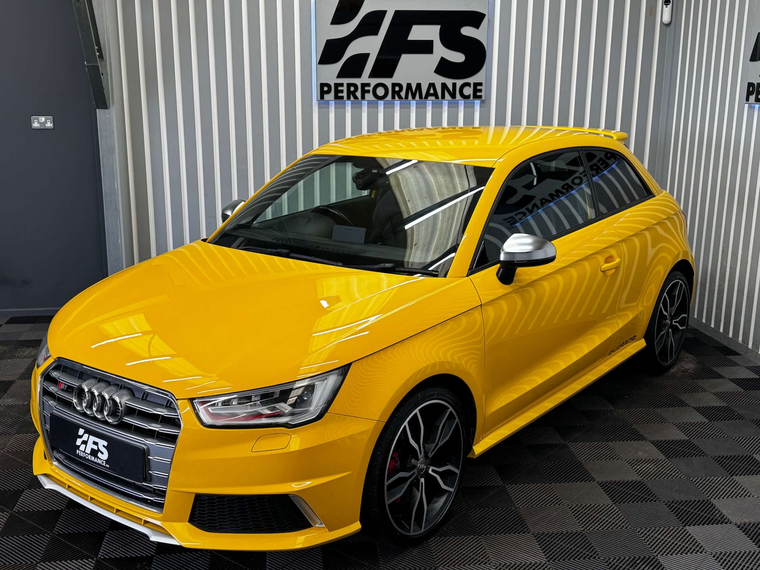 Used Audi A1 2015 for sale - 77556767: Photo 34