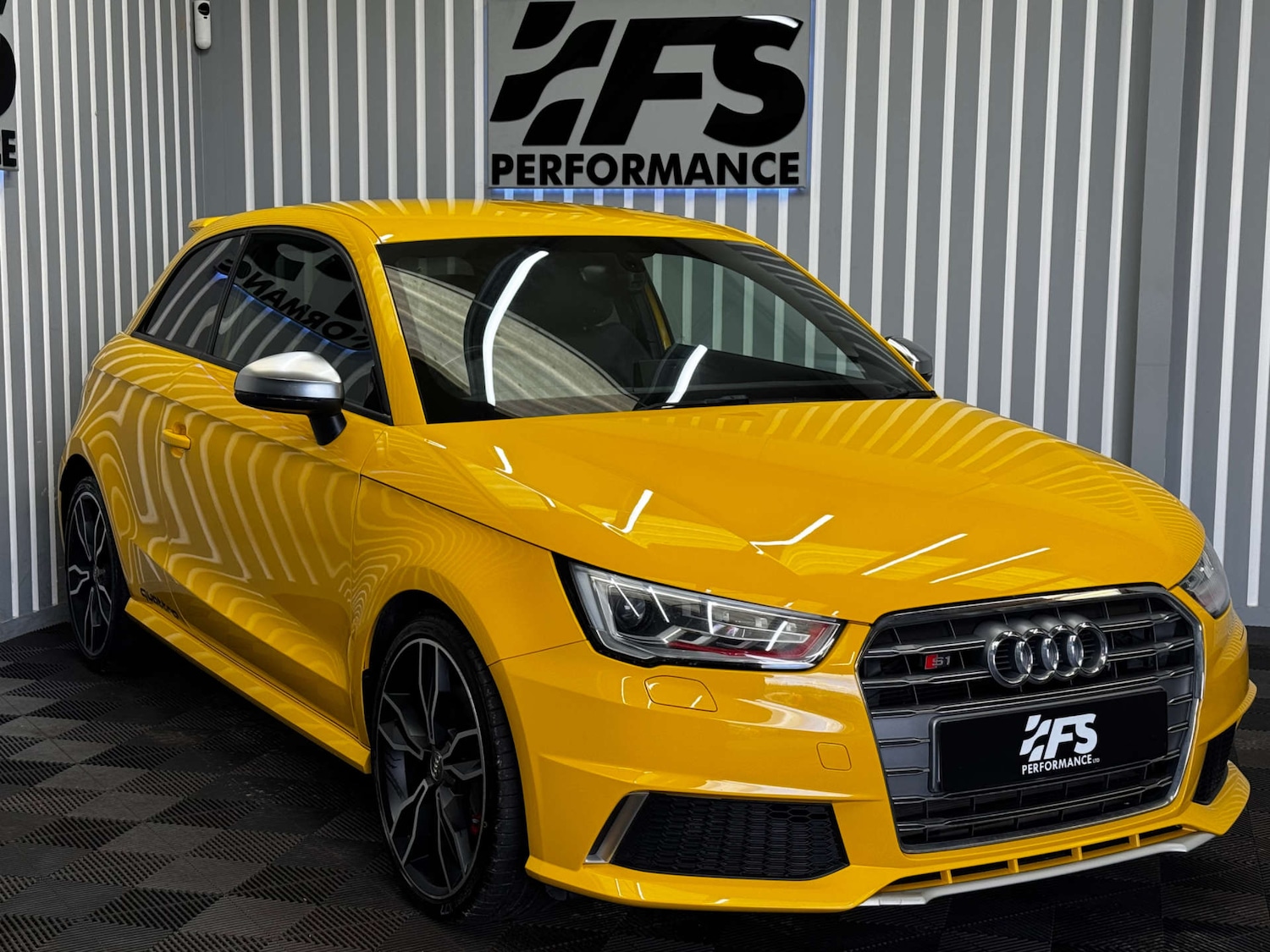 Used Audi A1 2015 for sale - 77556767: Photo 35