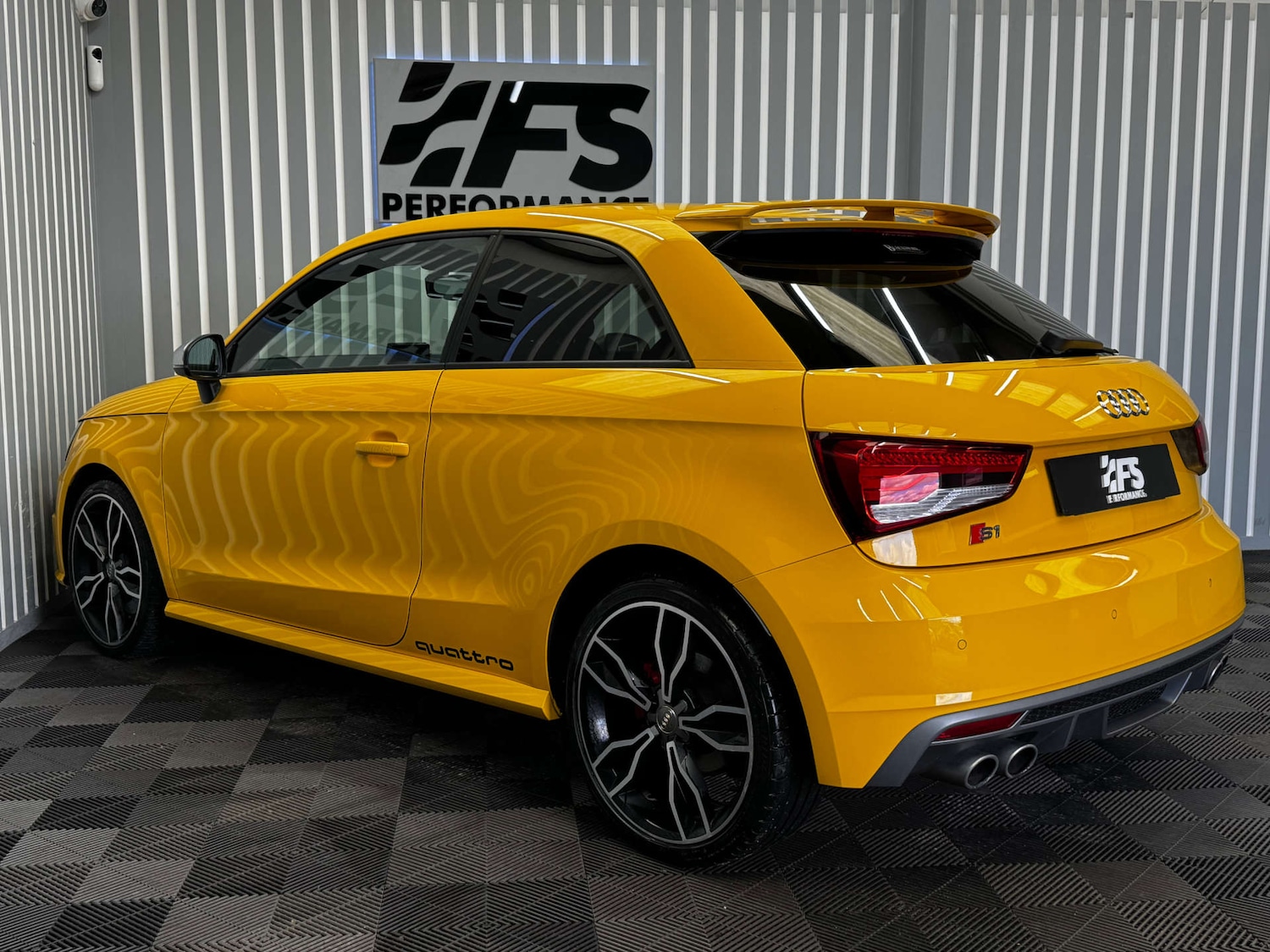 Used Audi A1 2015 for sale - 77556767: Photo 4