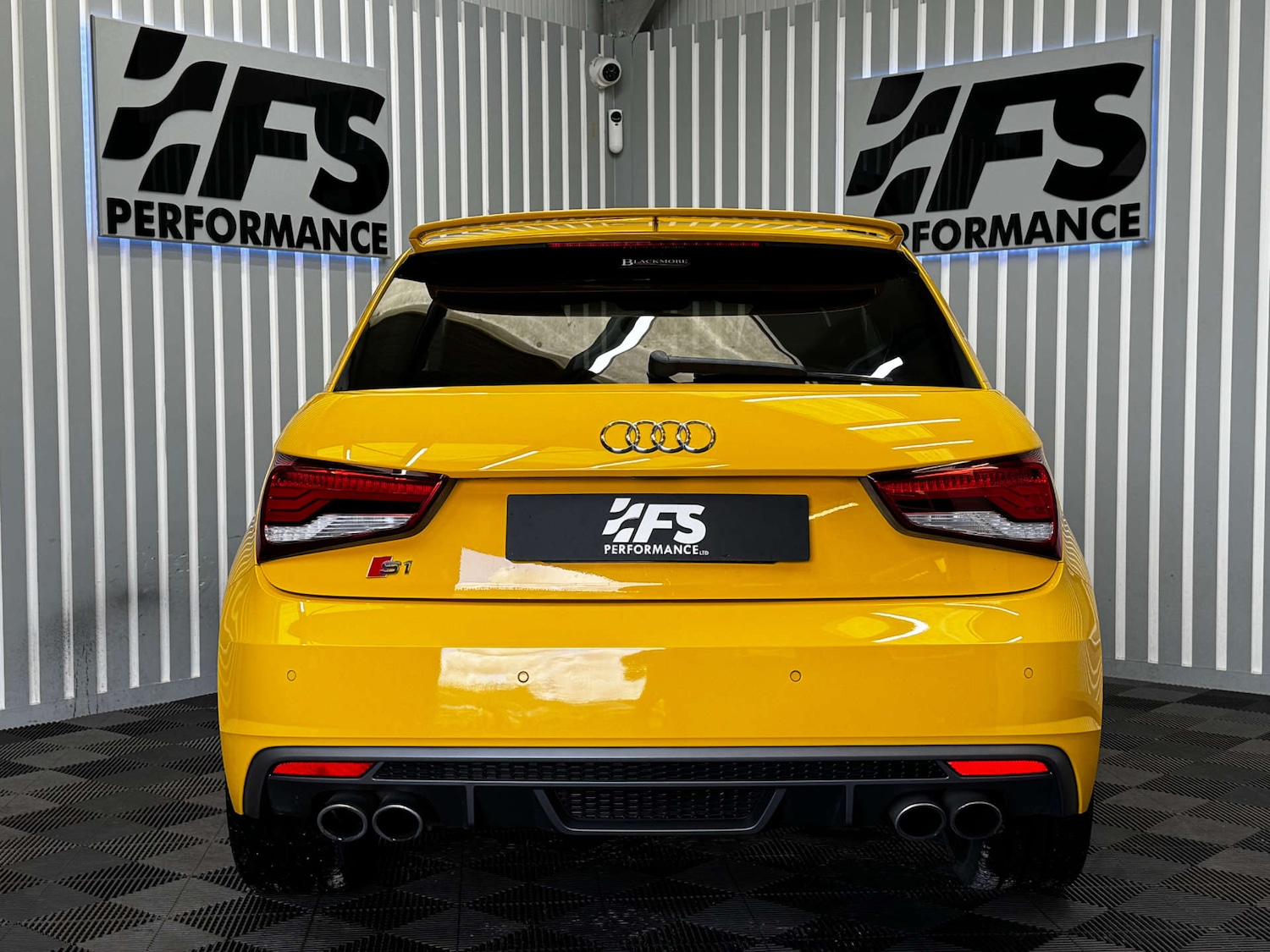 Used Audi A1 2015 for sale - 77556767: Photo 5