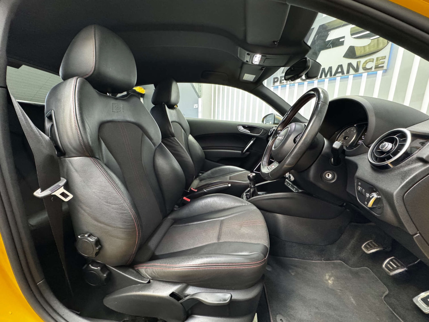 Used Audi A1 2015 for sale - 77556767: Photo 7