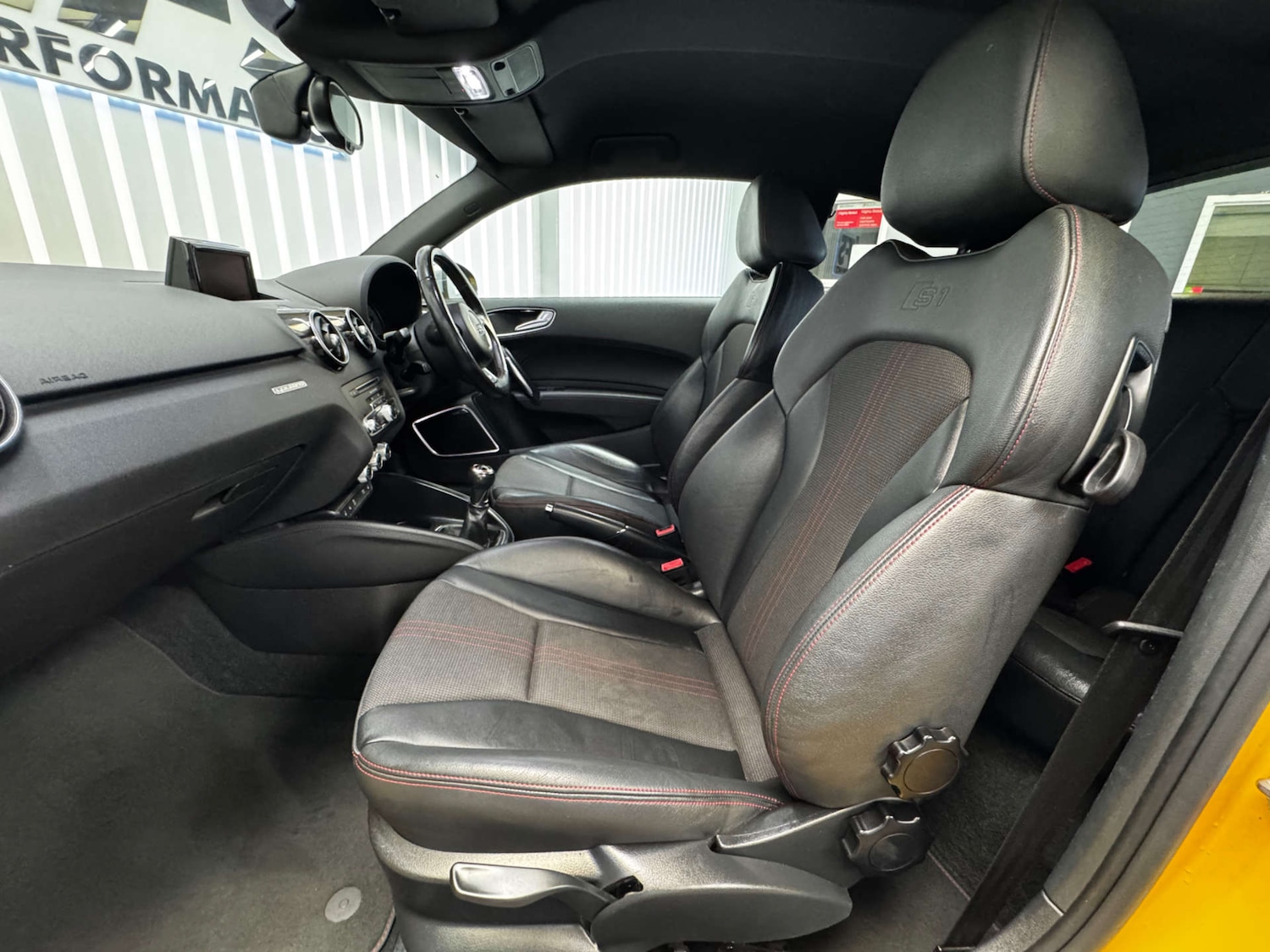 Used Audi A1 2015 for sale - 77556767: Photo 8