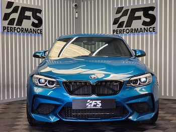 Used BMW M2 2020 for sale - 78233050: Photo